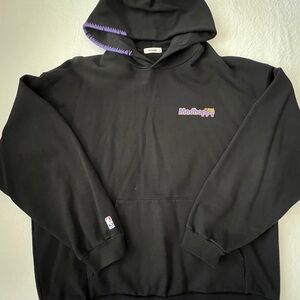 *SOLD* Madhappy x Lakers Showtime Hoodie XL